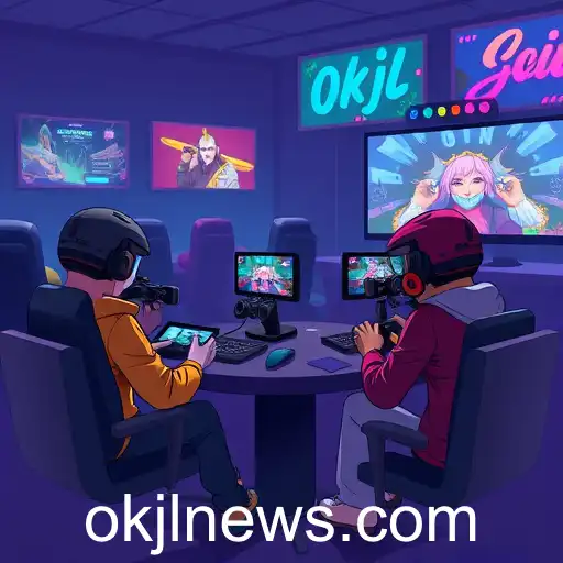 Exploring OKJL: A Gaming Revolution