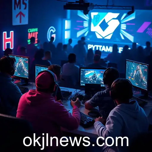 The Rise of Gaming Communities in the Digital Era