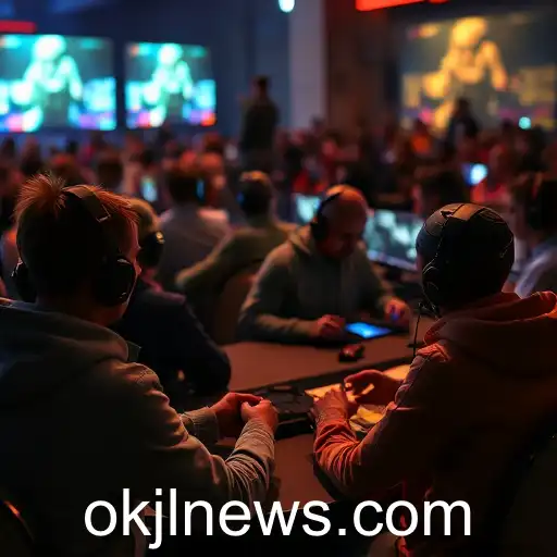 The Rise of Gaming Communities in the Modern Era
