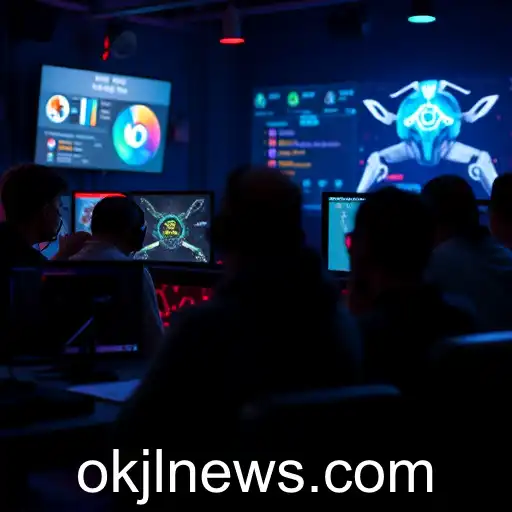 Gaming in the Digital Age: A New Era