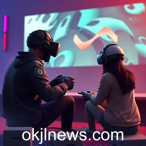 Gaming Industry Evolves Amidst Global Shifts