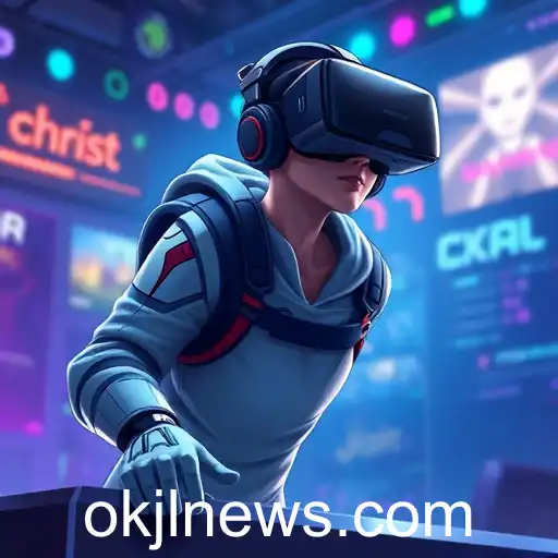 The Rise of Gaming Amidst Global Challenges