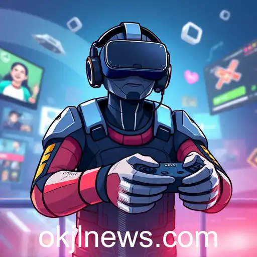 Gaming Trends and Innovations of 2025