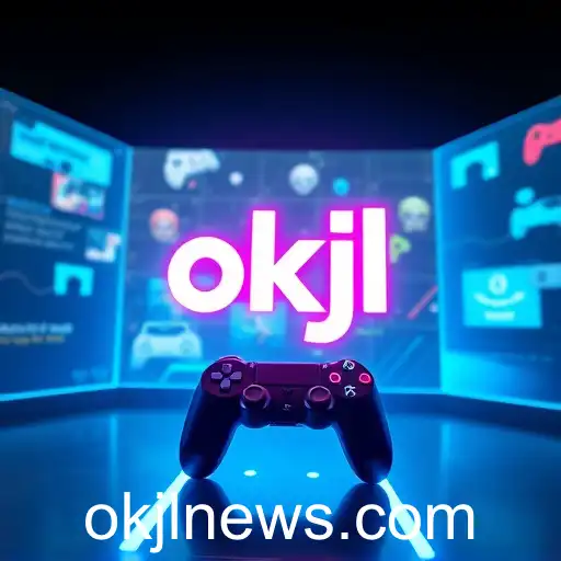 Gaming Trends in a Shifting Digital World
