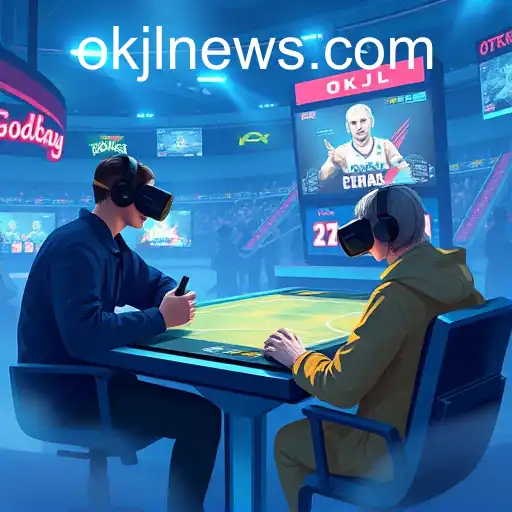 The Evolution of Digital Gaming and Society