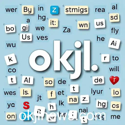 Digital Dynamics: The Emergence of OKJL in Online Gaming