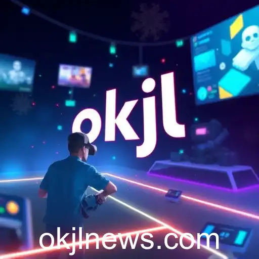 The Evolution of Online Gaming Platforms