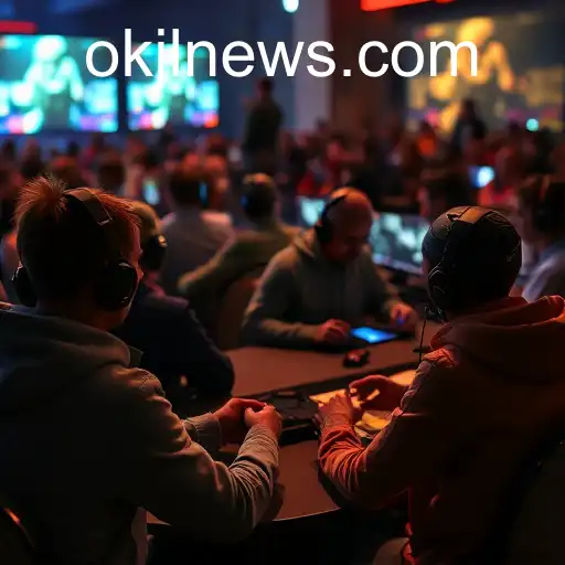 The Rise of Gaming Communities in the Modern Era