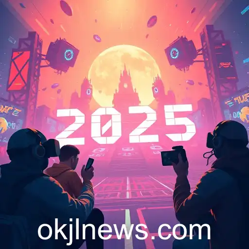 Gaming Evolution and the Rise of Metaverse Platforms