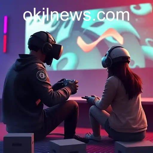 Gaming Industry Evolves Amidst Global Shifts