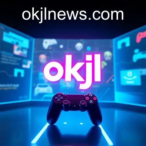 Gaming Trends in a Shifting Digital World