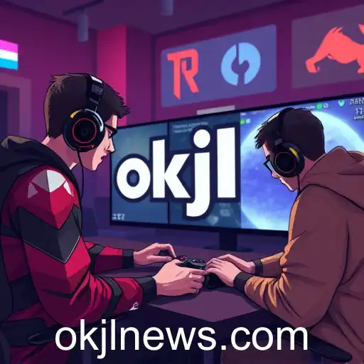 The Growth of Online Gaming Communities