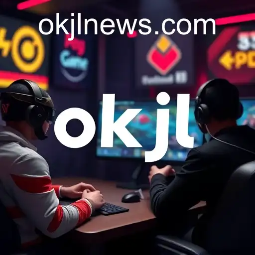 The Evolution of Online Gaming Platforms