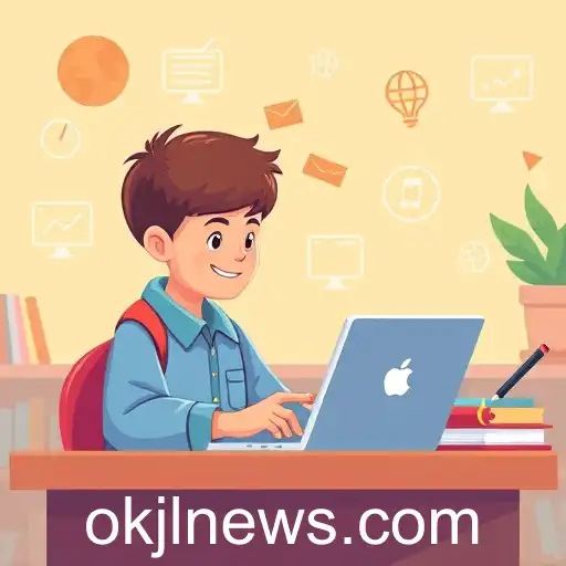 The Rise and Impact of Online Gaming Trends