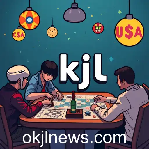 Revival of English Word Games Boosts Online Engagement