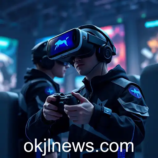 Online Games Revolutionized by Innovative Platforms