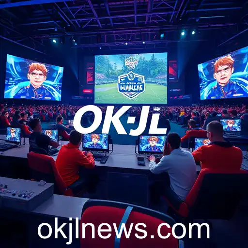 The Rise of OKJL in Online Gaming