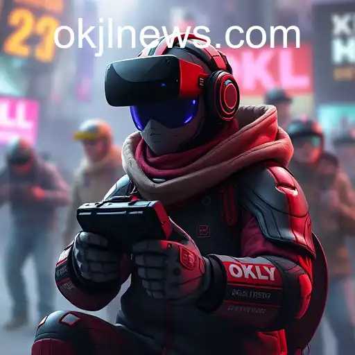 The Rise of OKJL: Revolutionizing Online Gaming