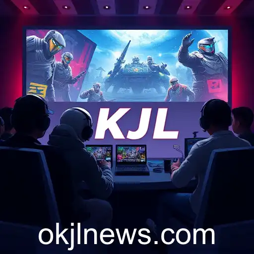 The Rise of OKJL in Online Gaming