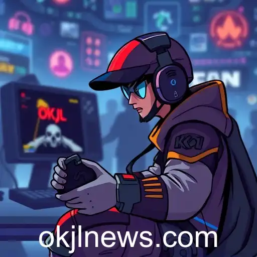 Exploring the Impact of OKJL on Online Gaming