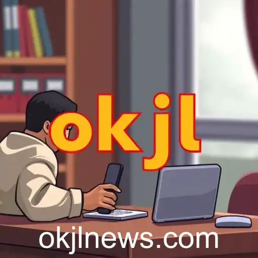 The Online Game Haven: OKJL and Its Role in Modern Gaming