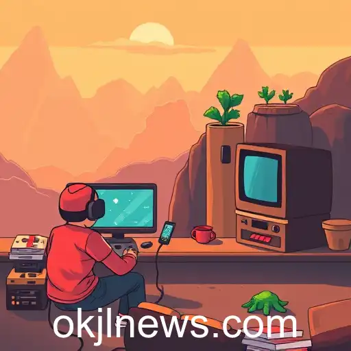 The Rise of OKJL: Revolutionizing Online Gaming