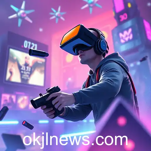 The Rise of Gaming Platforms in 2026