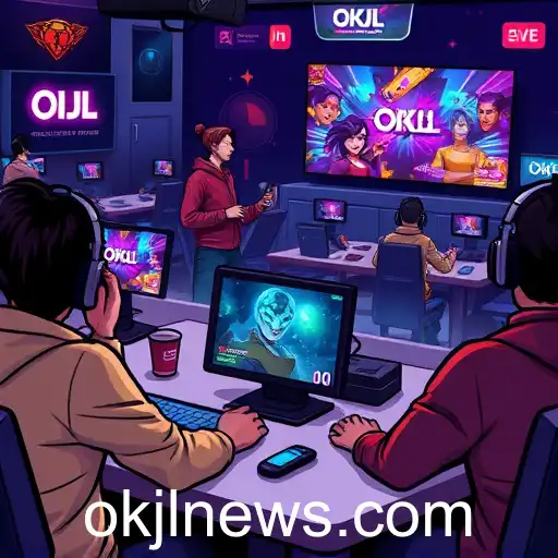 The Rise of OKJL in the Gaming World