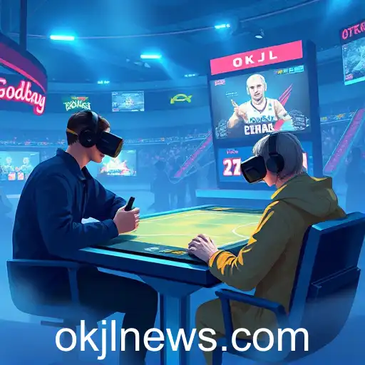 The Rising Popularity of Online Gaming Communities