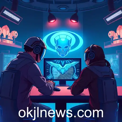 The Rise of OKJL: Redefining Gaming in the Digital Era